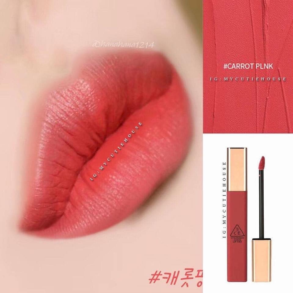 Son 3CE Cloud Lip tint