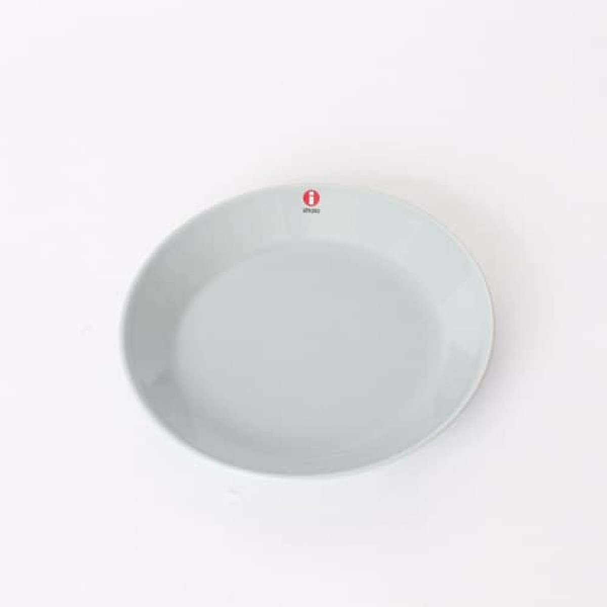 Đĩa sứ Teema Iittala đường kính 17cm