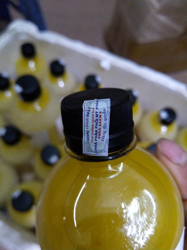 Phục Hồi tóc Axit Béo  450ml