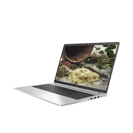 [Voucher 12% max 2.5M] Laptop HP Probook 450 G9 (6M0Z8PA) (i7-1255U) (Bạc) - Bảo hành 12 tháng