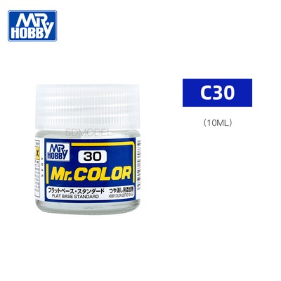 Sơn mô hình mr hobby mr color c30 - c189