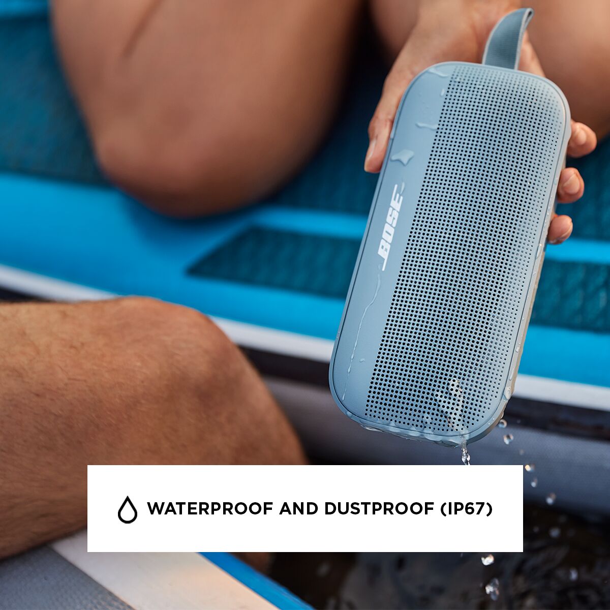 Loa Bluetooth Bose SoundLink Flex [CHÍNH HÃNG ]