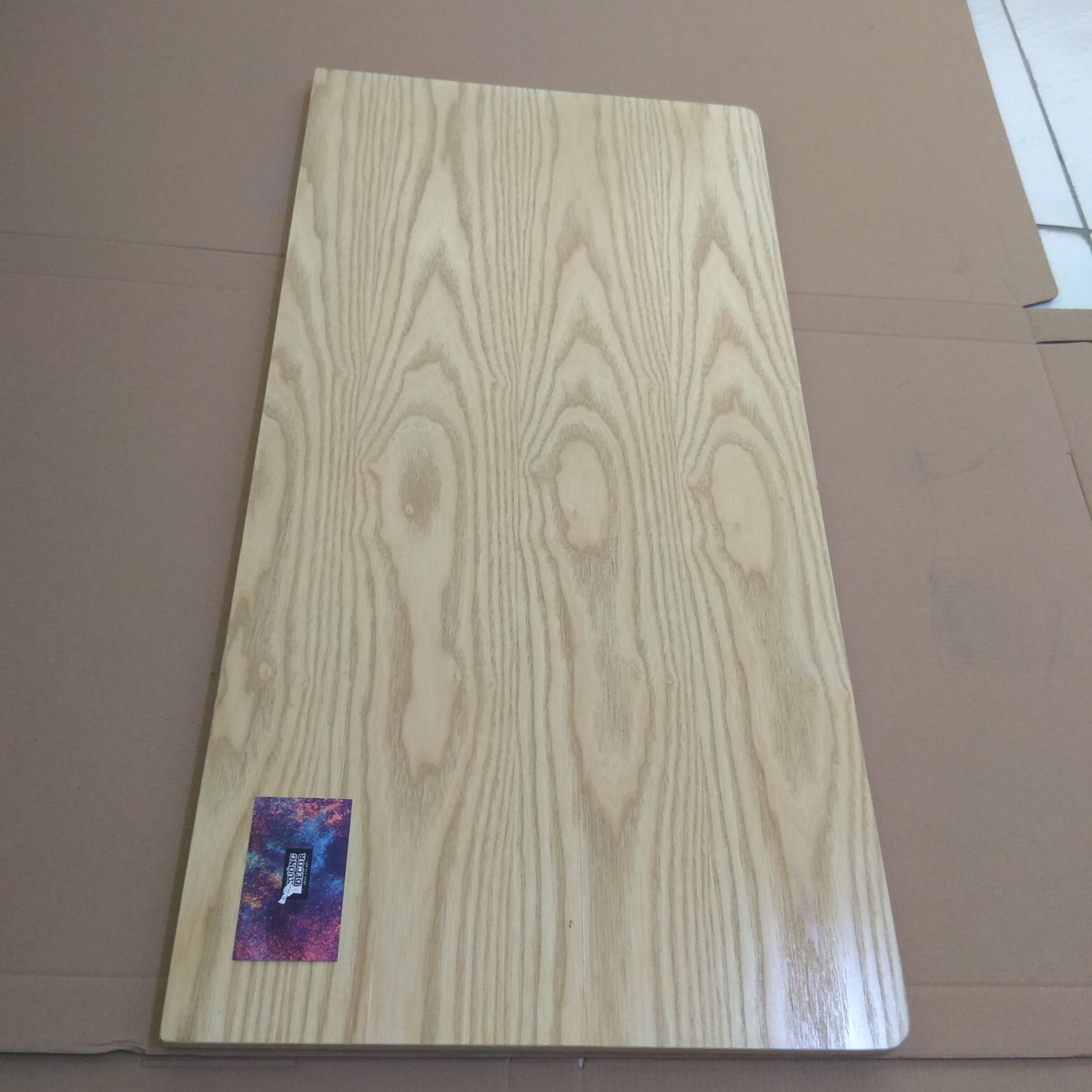 Mặt bàn gỗ 40x80cm độ dày 18mm