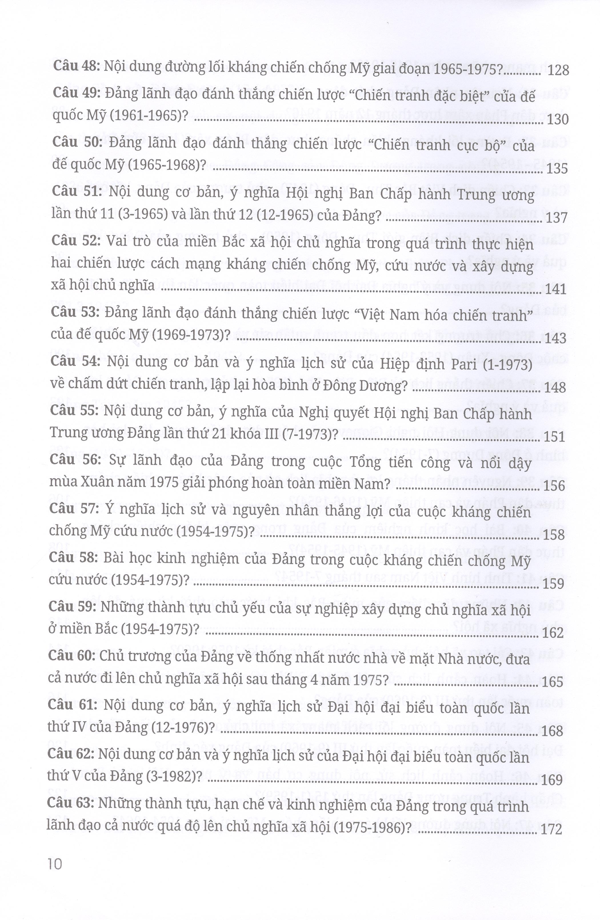 Tìm hiểu về lịch sử Đảng Cộng Sản Việt Nam