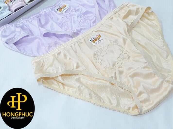 [HCM]Quần Lót Thun Lạnh - Size scen L