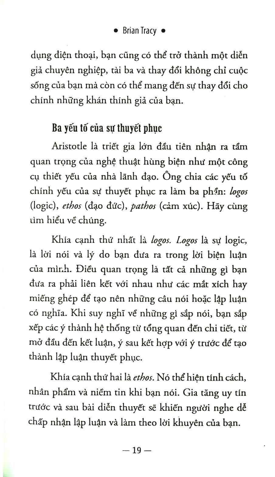 Thuật hùng biện