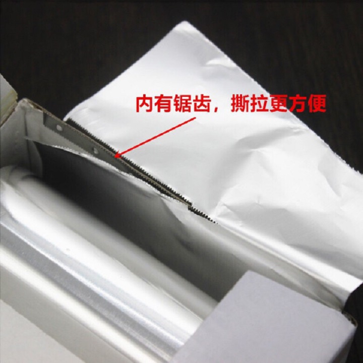 Giấy bạc nhuộm tóc