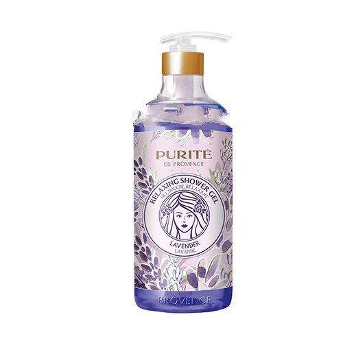Sữa tắm Purite By Provence Lavender 850ml