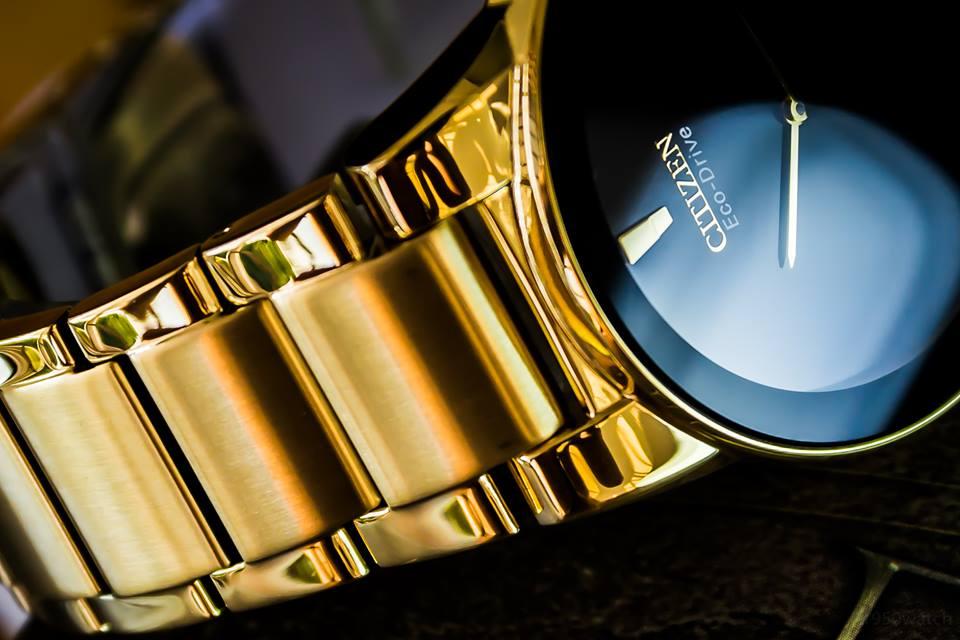 Đồng hồ Citizen AU1062-56E