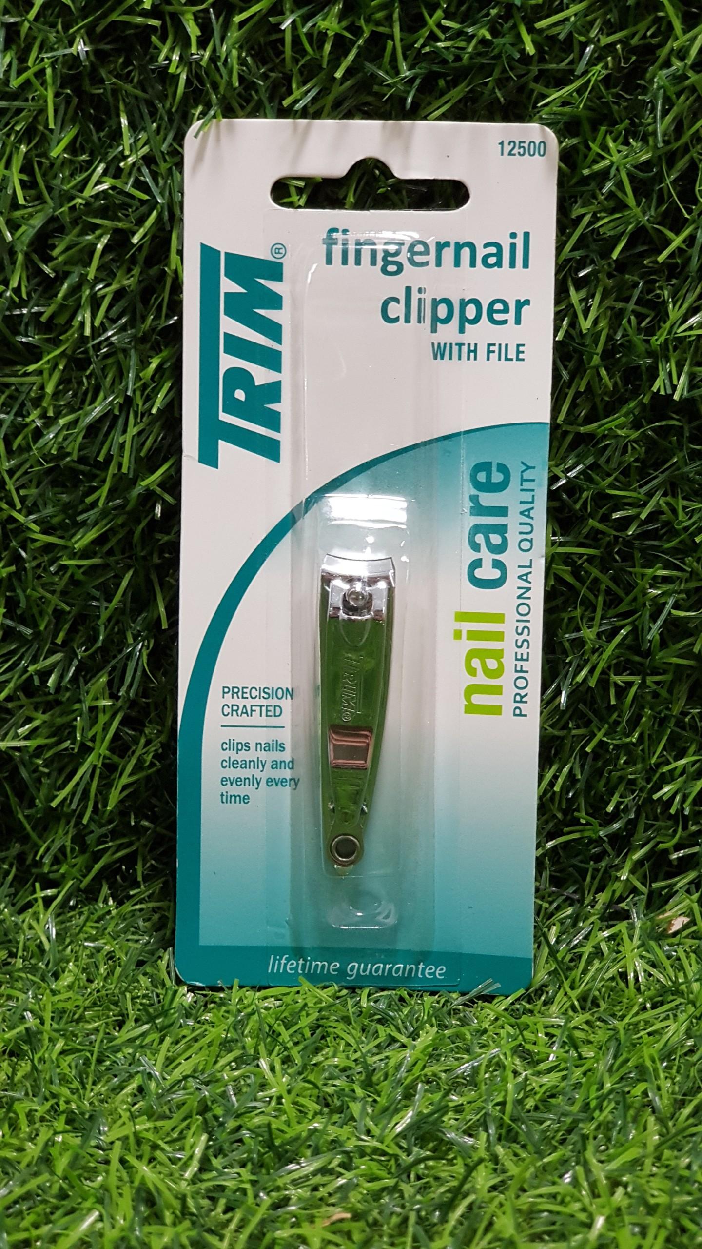 [HCM]Bấm móng tay Trim ( nhỏ )