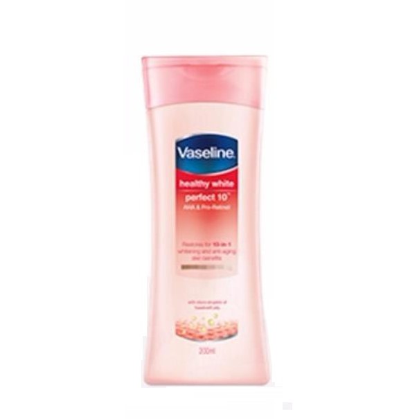 ??sữa dưỡng thể vaseline healthy white perfe - 200ml