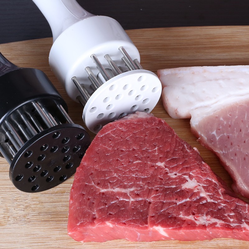 Dụng cụ châm bì, châm thịt, làm mềm thịt
