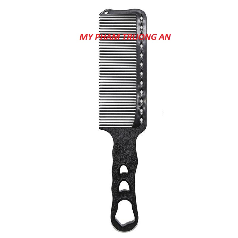 Lược cắt tóc nam Flattop bản to