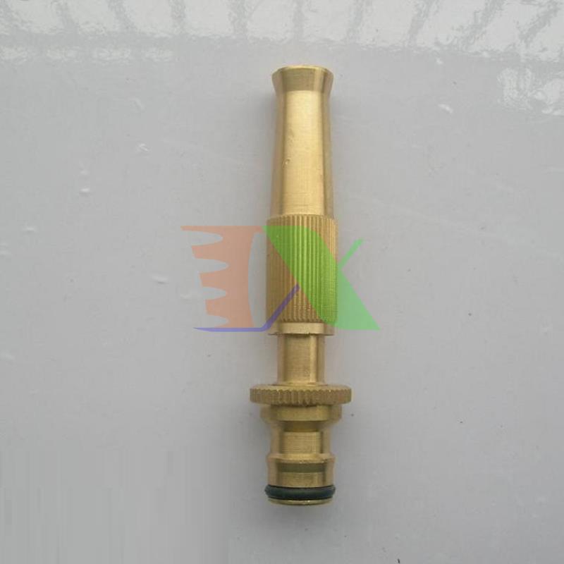 Nozzle spray sprinkler plant watering, car wash copper voi-6, copper faucet multi-purpose, custom Multi-mode watering
