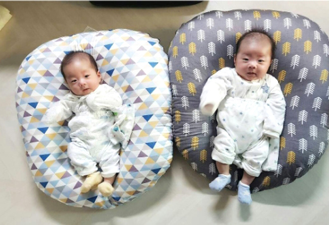 Gối Chống Trào Ngược Cho Bé
