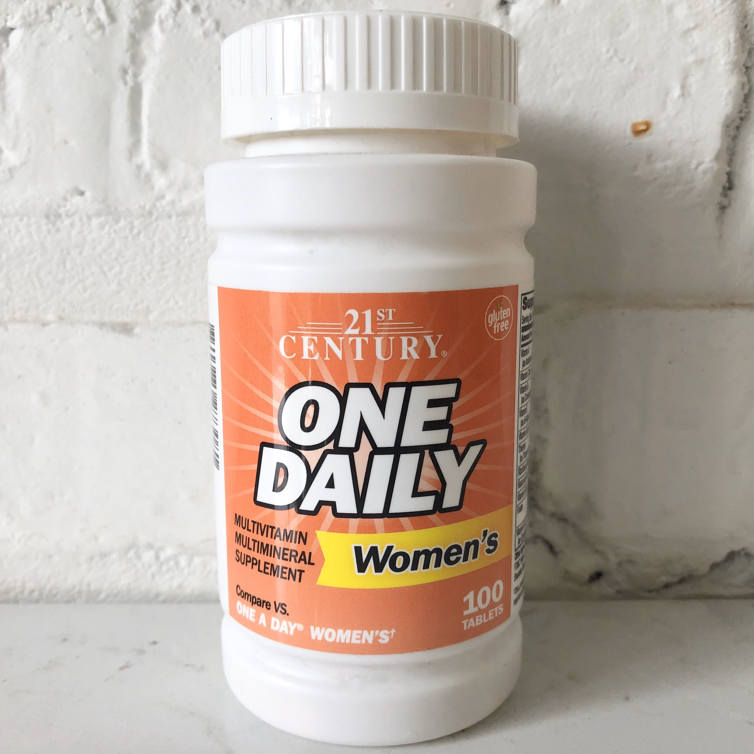 Vitamin cho nữ One Daily Women 100 viên