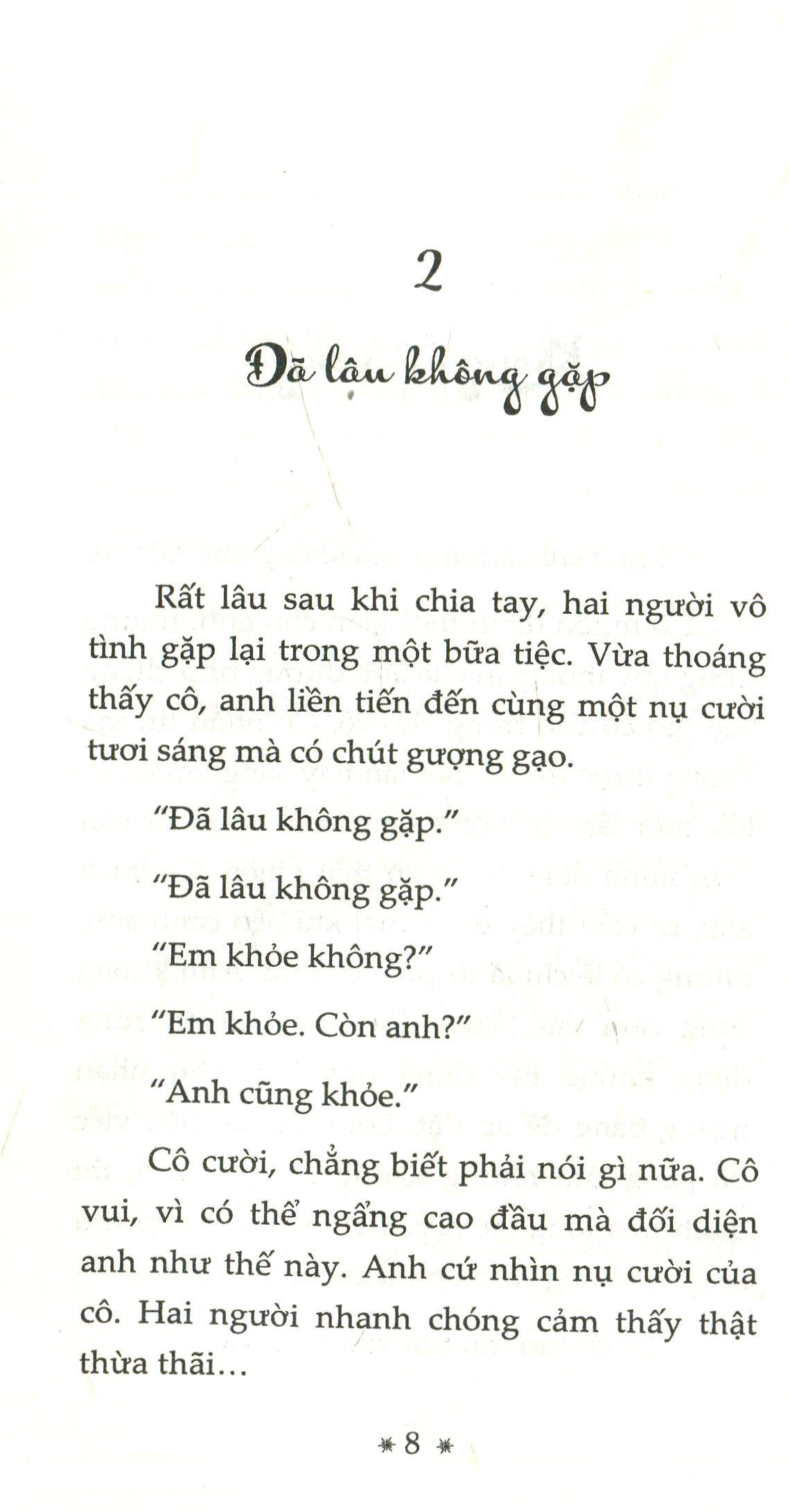 Những Năm Tháng Yêu Lầm - Ploy Ngọc Bích