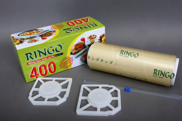 Màng bọc thực phẩm RINGO R400