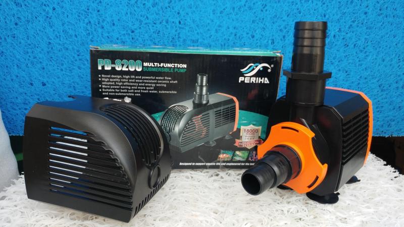 Máy bơm Periha, 65w-4500L.