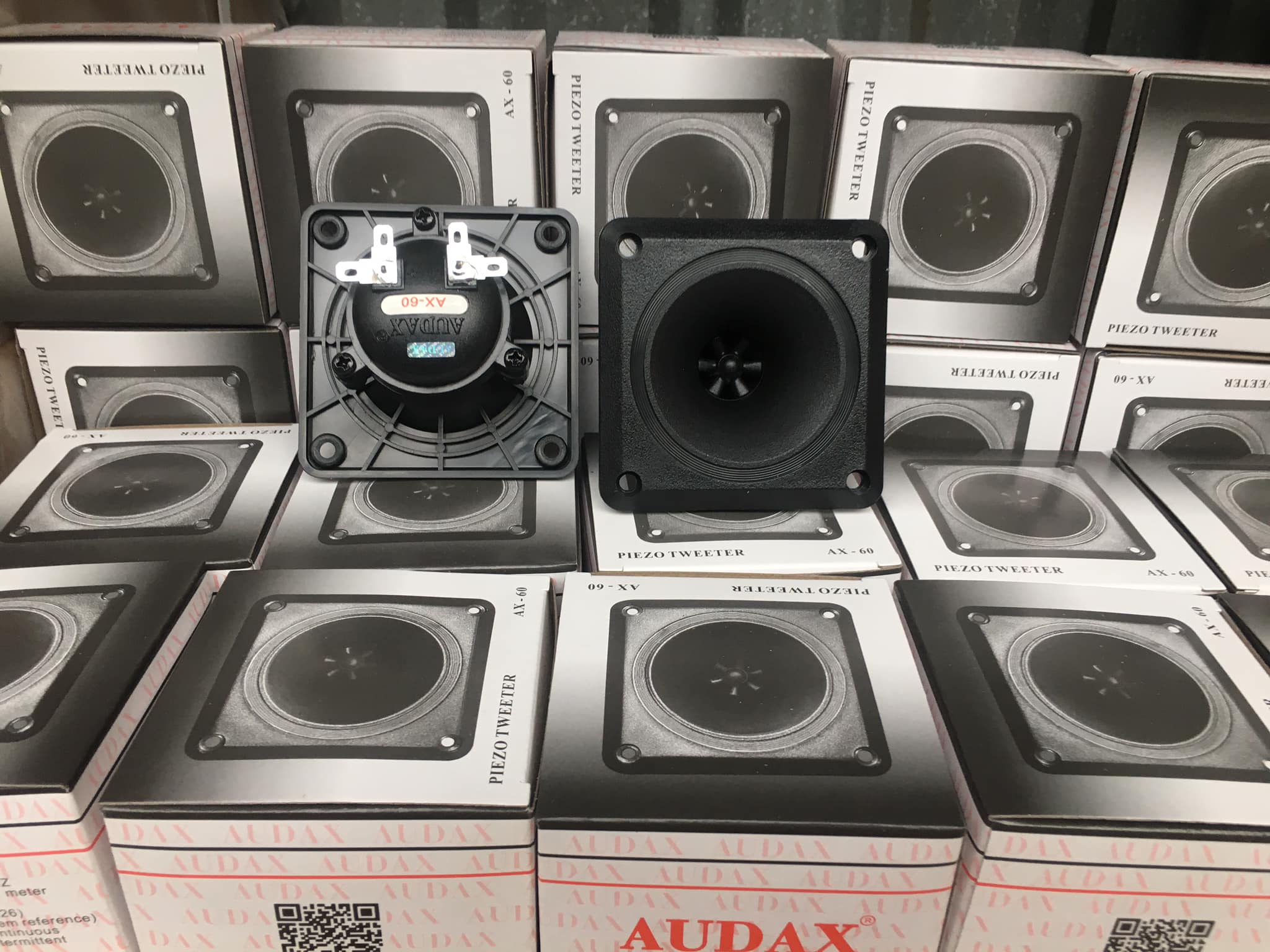 Loa Ax60