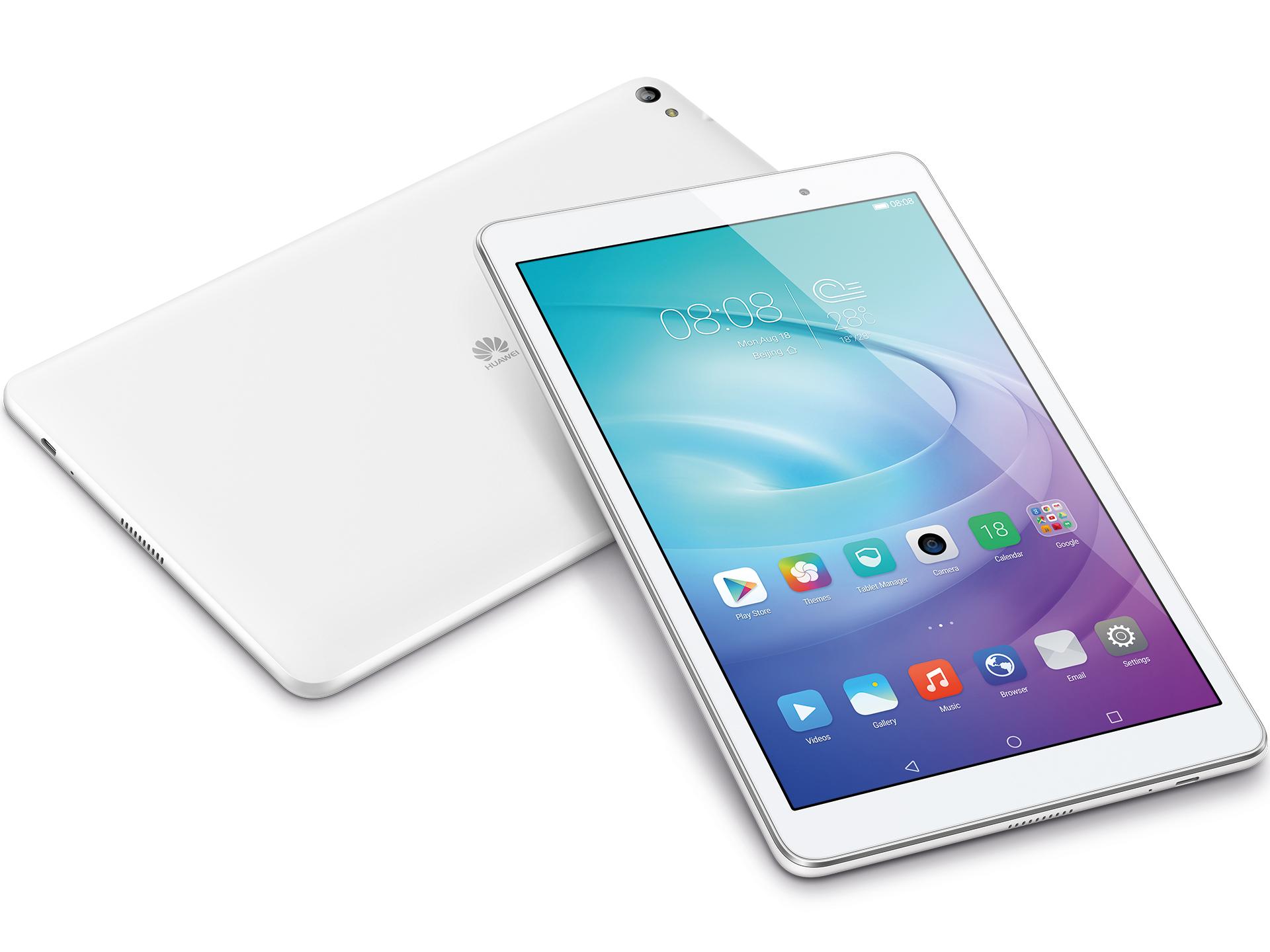 Máy tính bảng Huawei MediaPad M2 8.0