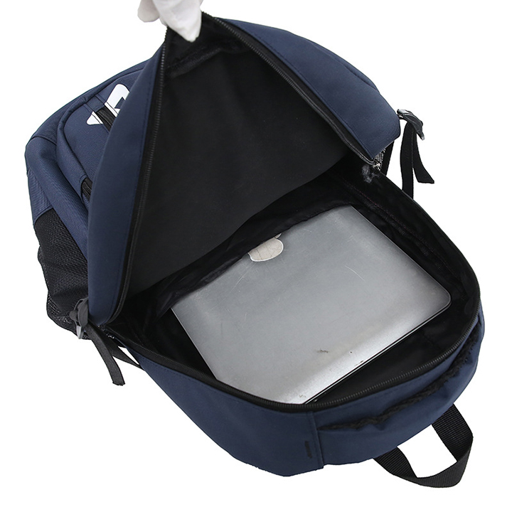 Balo học sinh , Balo thời trang nam nữ siêu bền chống thấm nước nhiều ngăn tiện dụng BALO-64