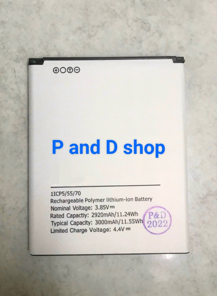 Pin nokia wt140 zin