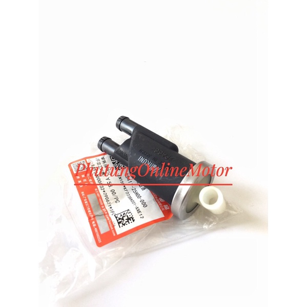Lọc xăng suzuki gz150a-en150a-phụ tùng chính hãng