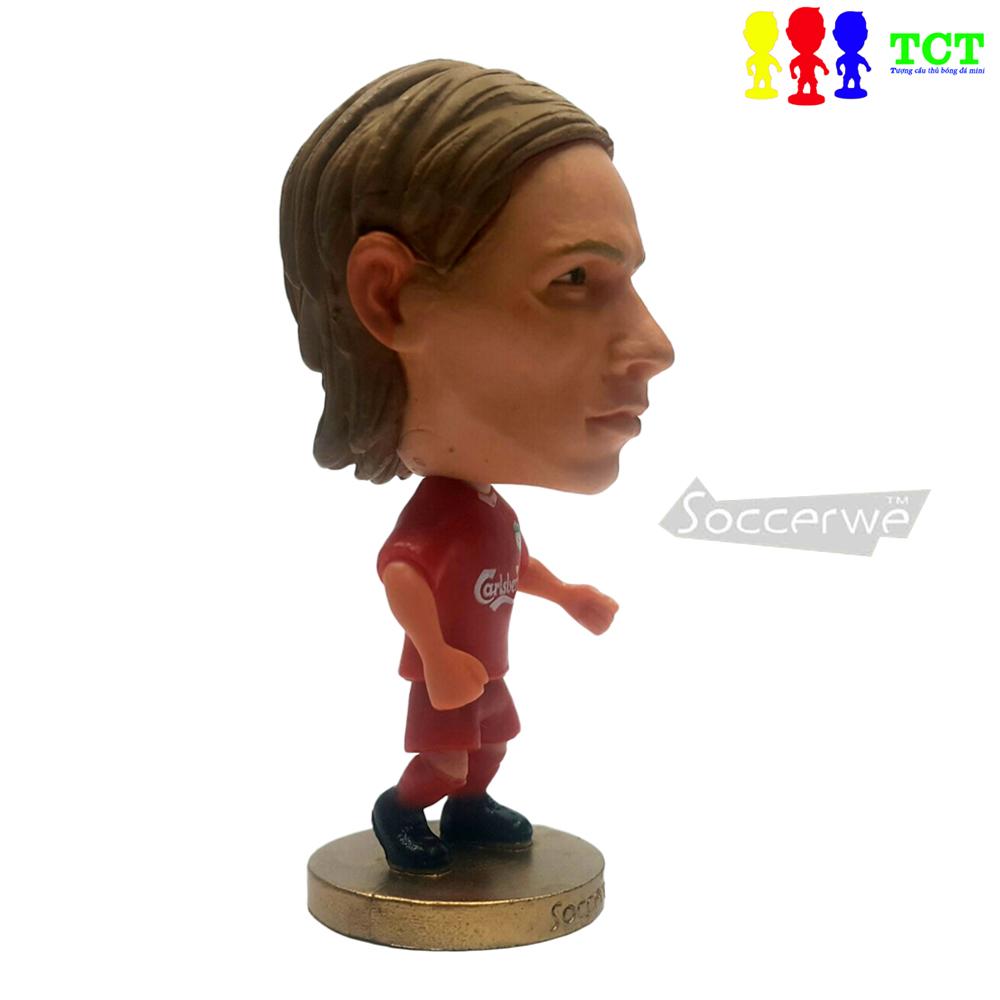 Tượng cầu thủ bóng đá Torres CLB Liverpool