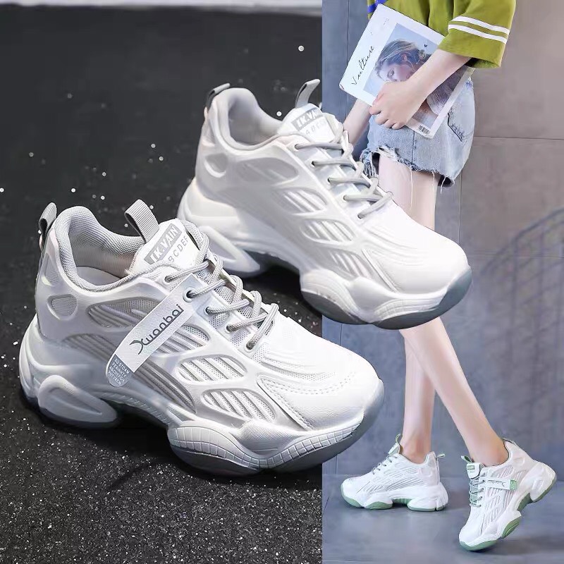 GIÀY THỂ THAO NỮ MÃ 222