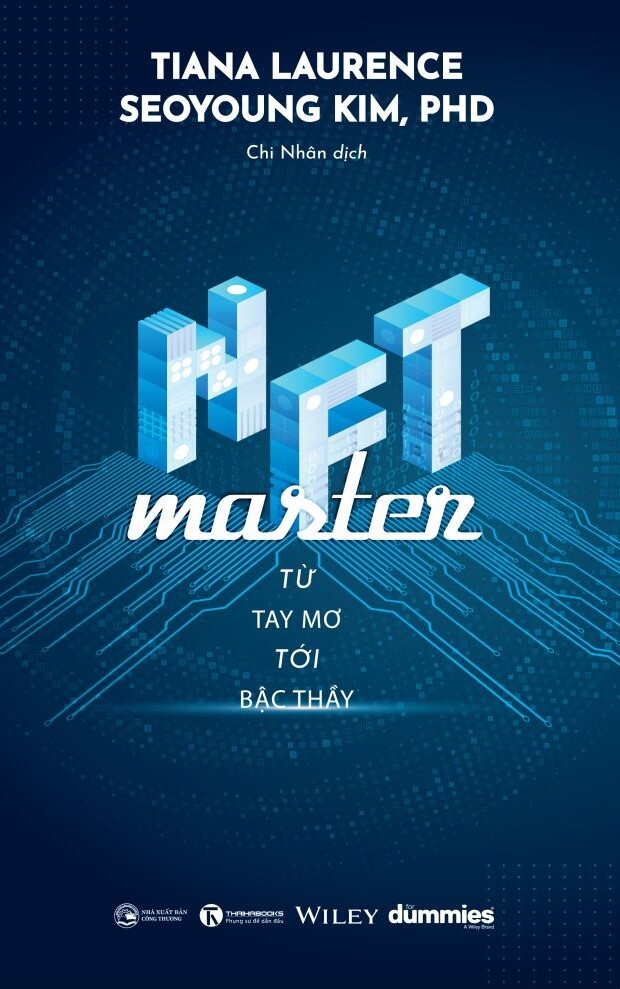 Sách - NFT Master – Từ tay mơ đến bậc thầy