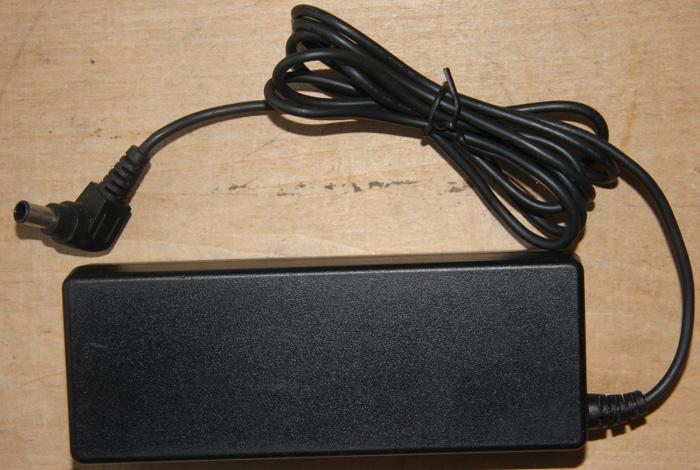 Adapter-nguồn tivi sony 19.5V 3.05A
