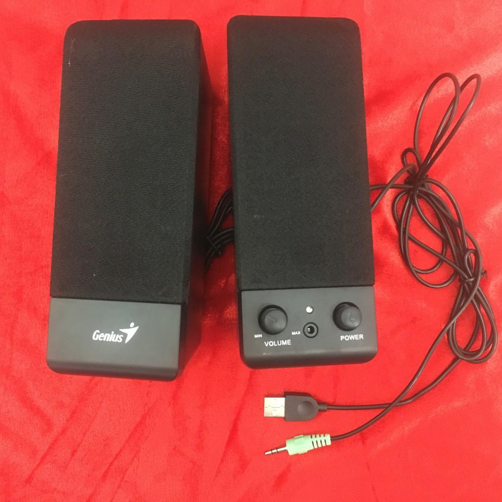Loa Genius SP-S110