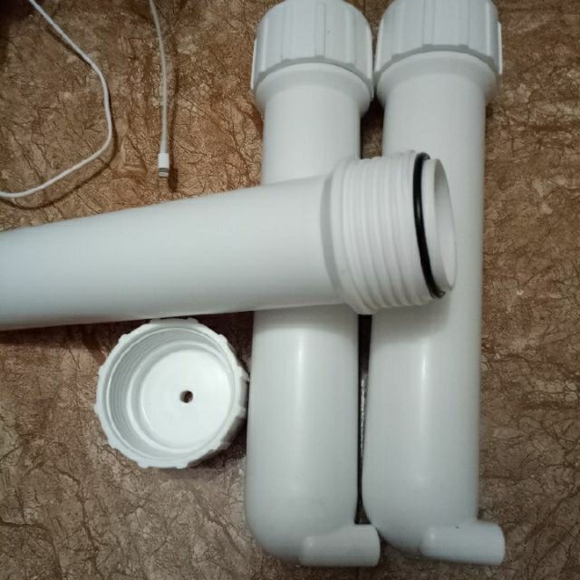Vỏ cốc màng RO ( Cốc lọc số 4 máy lọc RO)