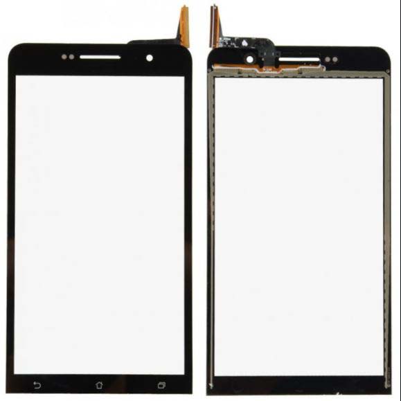 Cảm ứng asus zenfone 6 zin