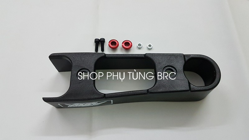 Cao su gắp, đỡ sên xe EXCITER 135,150, 155