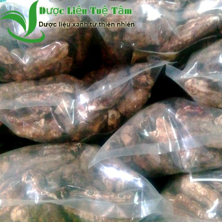 1kg Chuối hột cô đơn - Chuối cô đơn