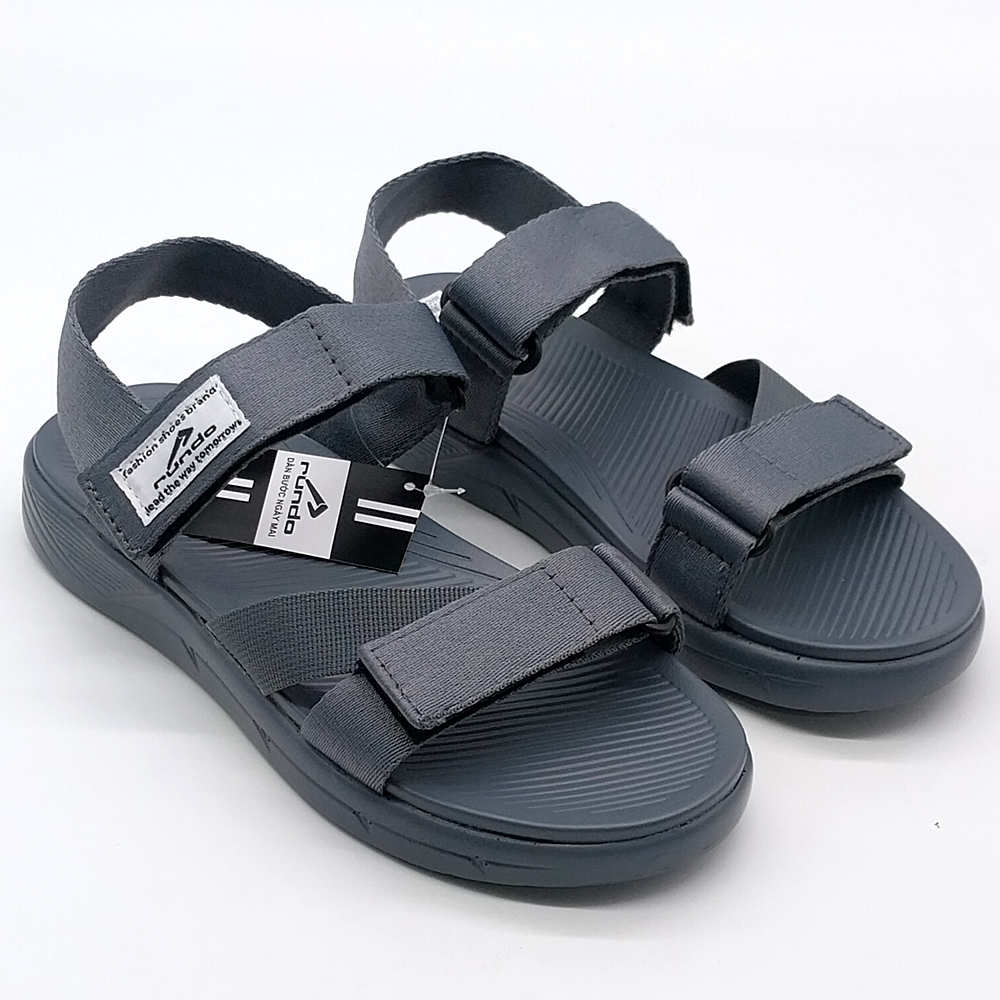 Giày sandal nam nữ trẻ em quai dù siêu nhẹ êm chân thời trang Latumi TA8292
