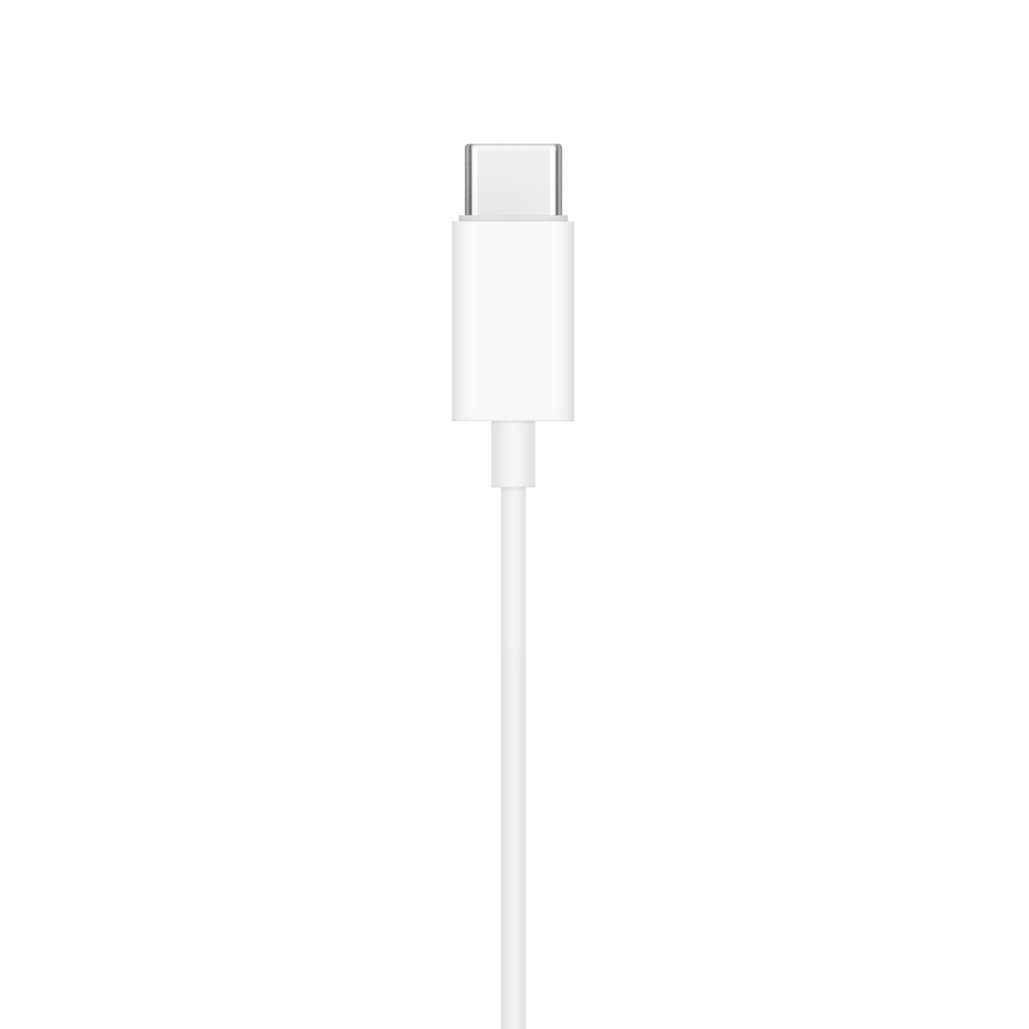 Apple EarPods (USB-C) ITS- MTJY3ZA/A (tai nghe dây)