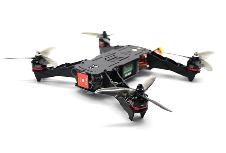 Bộ kit Quadcopter Enzo 250/330