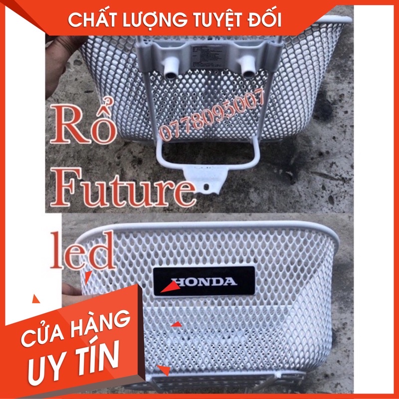 Future LED/18/19/20 White-premium quality package