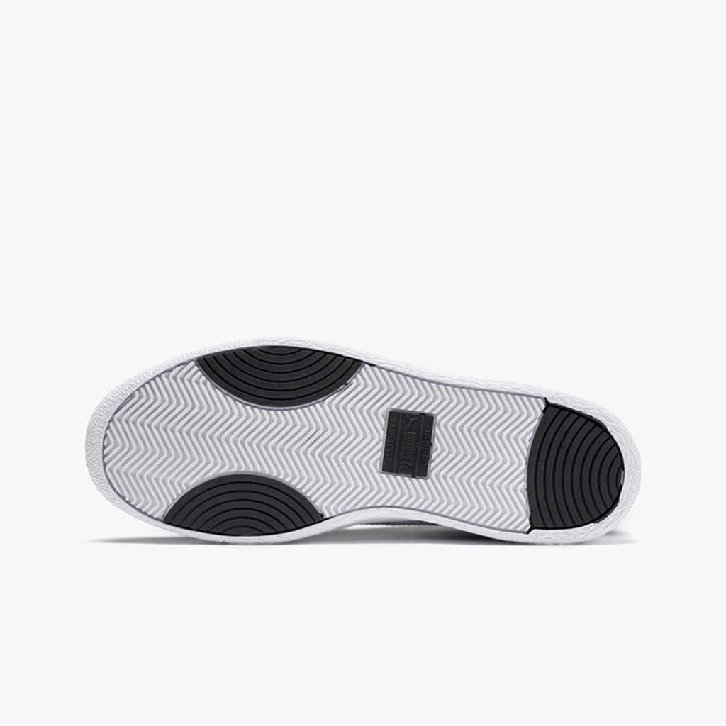 [FreeshipMAX] Giày Puma Ralph Sampson – Trắng/Đen