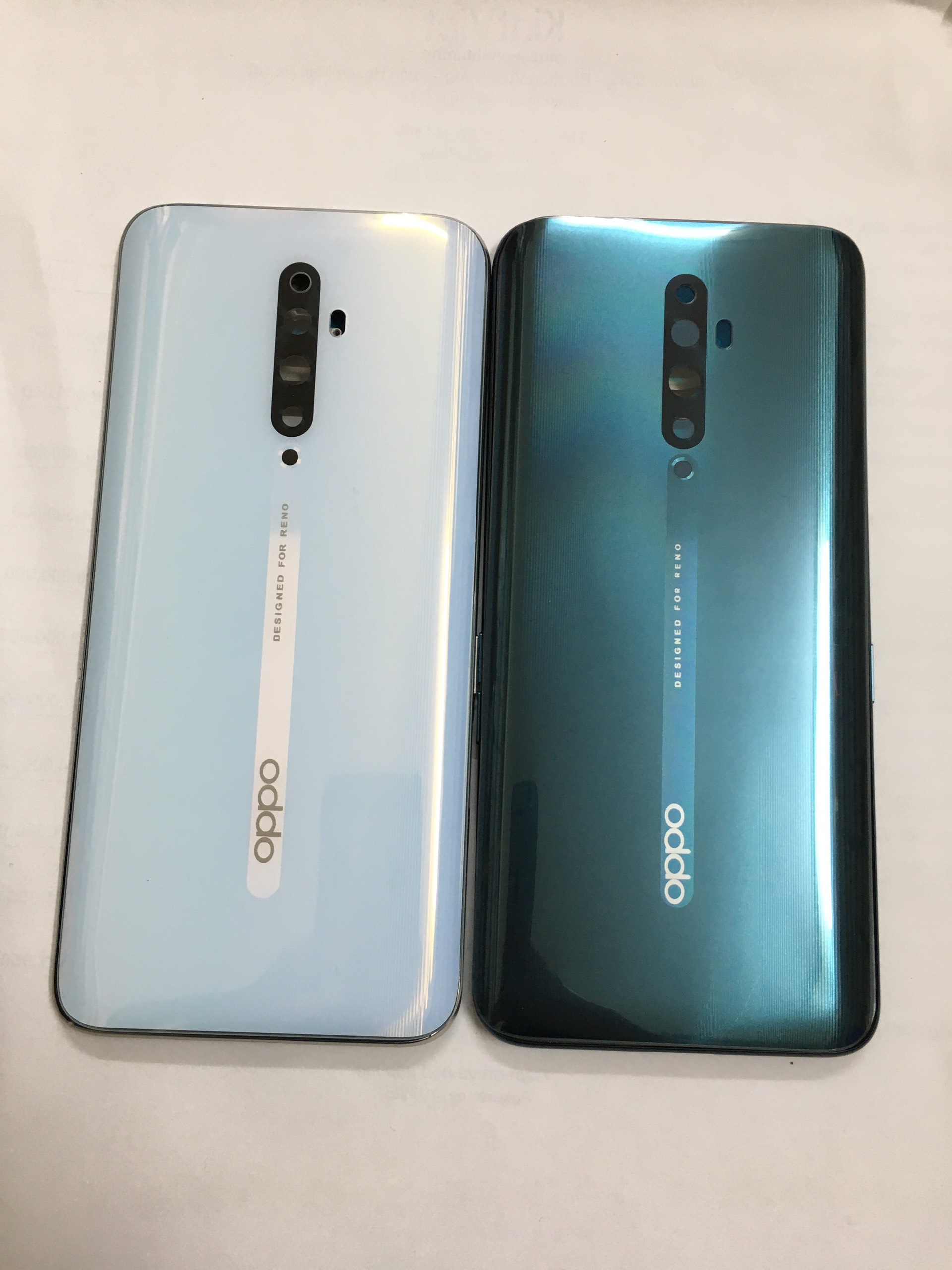 Vỏ bộ Oppo Reno 2F