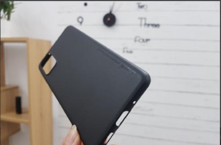 Ốp lưng siêu mỏng Samsung S20 Plus Memumi đẹp