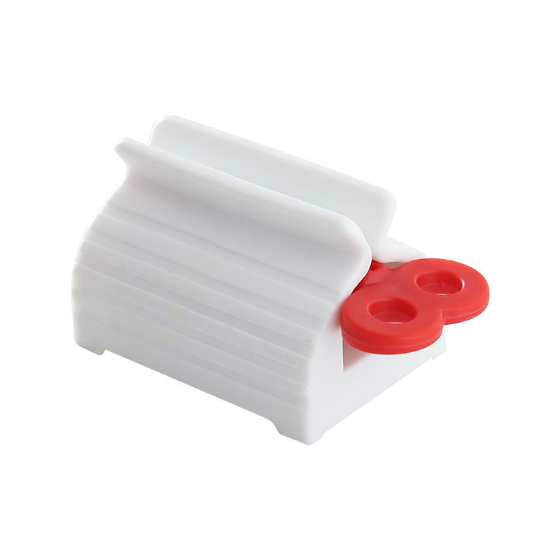 Tools squeezing toothpaste automatic