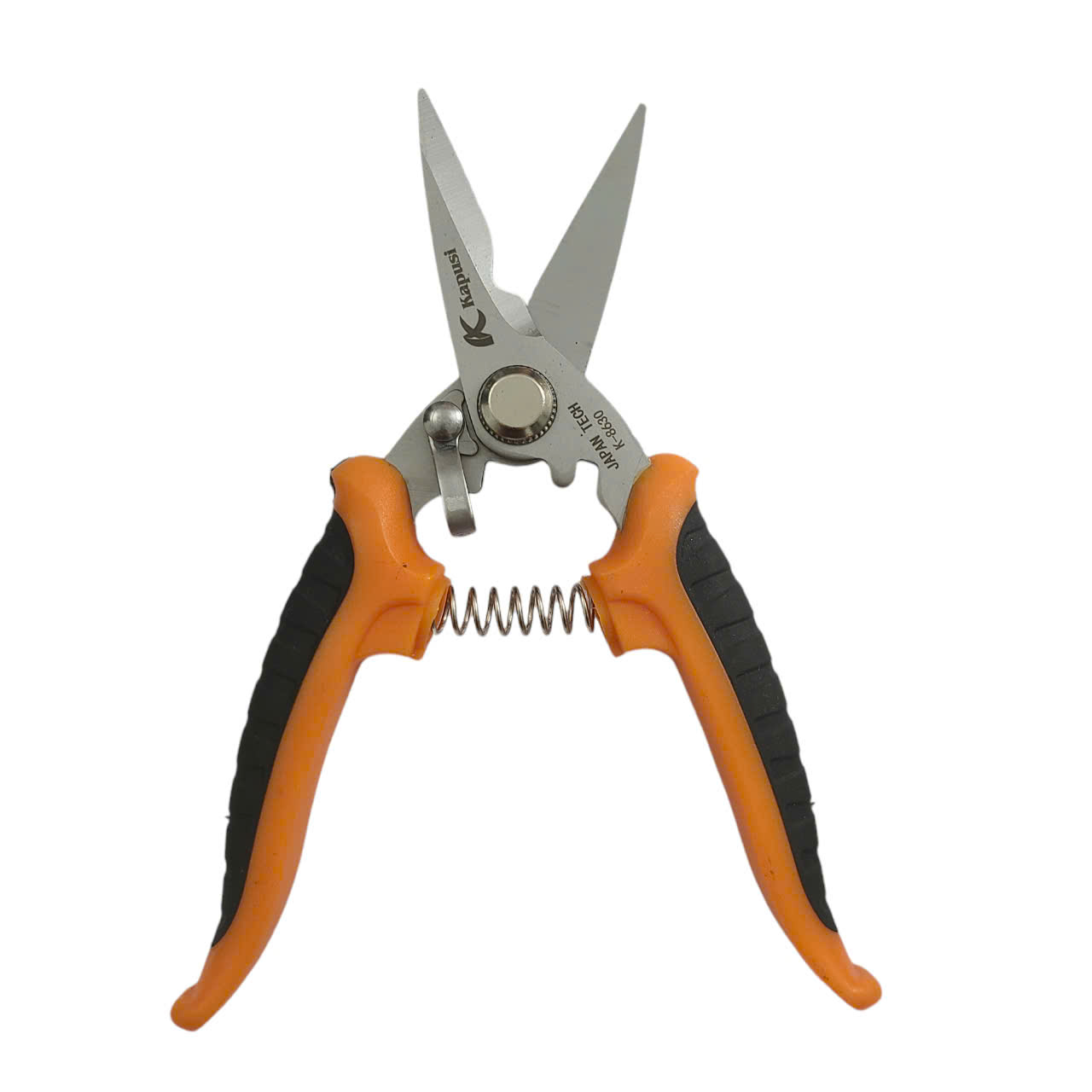 [HCM]Kéo cắt cành Kapusi K8630 ( THẲNG)