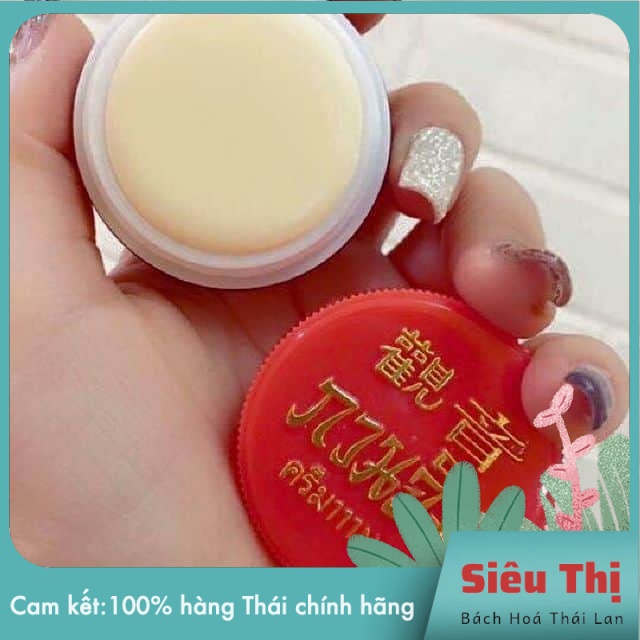Kem Sâm Cô Tiên Thái Lan