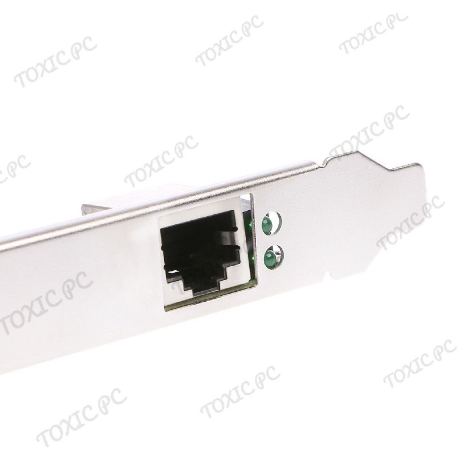 Card Mạng Lan Pci-E 1Gb Gigabit Ethernet