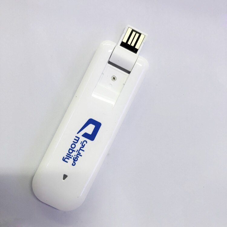 (Rẻ Vô Địch) USB Dcom 3G 1K3M đa mạng tốc độ cao Xài được nhiều sim