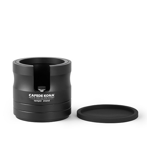 Giá đỡ tay cầm hỗ trợ nén cà phê espresso